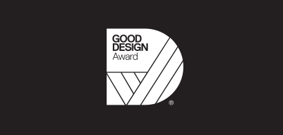 Good Design Award logo