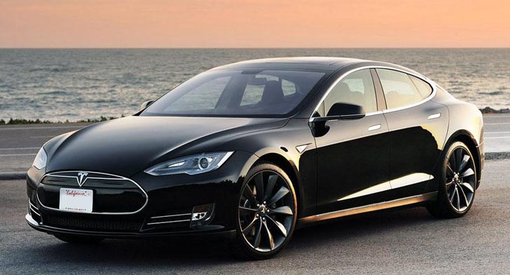 Tesla electric cars may lower carbon emissions, but what about building designs?