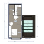 Robindale Single Pod Internals